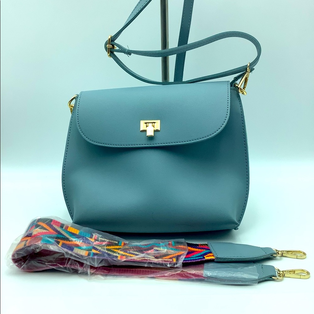 Miniso Crossbody / Hand Bag . 👜